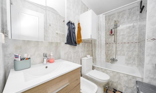 Revente - Appartements -
Torrevieja - Centro - Torrevieja