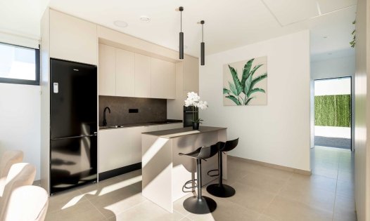 Segunda mano - Villas -
Calasparra