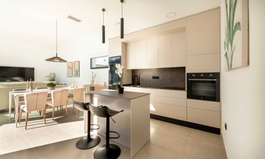 Segunda mano - Villas -
Calasparra