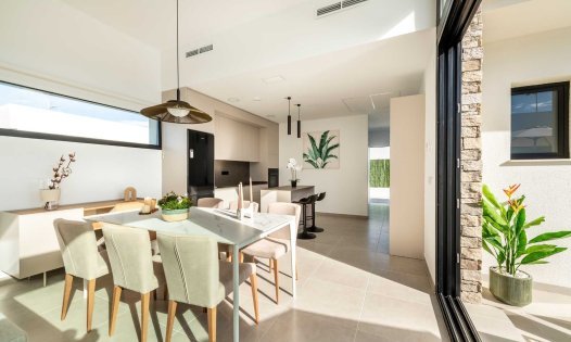 Segunda mano - Villas -
Calasparra