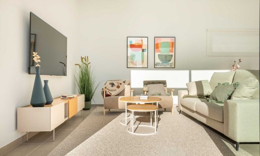 Segunda mano - Villas -
Calasparra