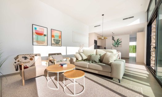 Segunda mano - Villas -
Calasparra