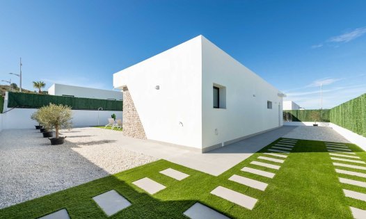 Segunda mano - Villas -
Calasparra