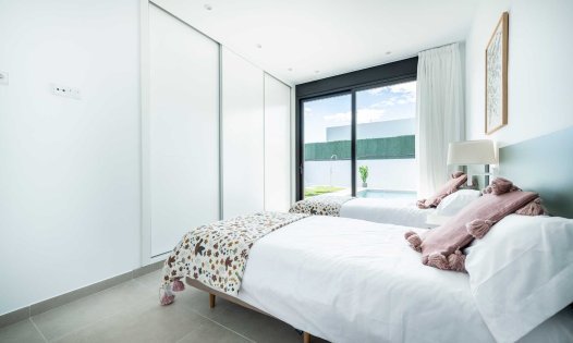 Segunda mano - Villas -
Calasparra