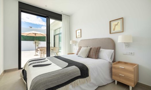 Segunda mano - Villas -
Calasparra