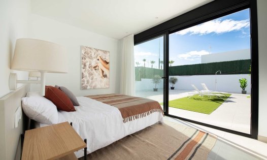 Segunda mano - Villas -
Calasparra