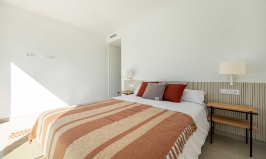 Segunda mano - Villas -
Calasparra