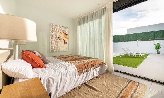 Segunda mano - Villas -
Calasparra