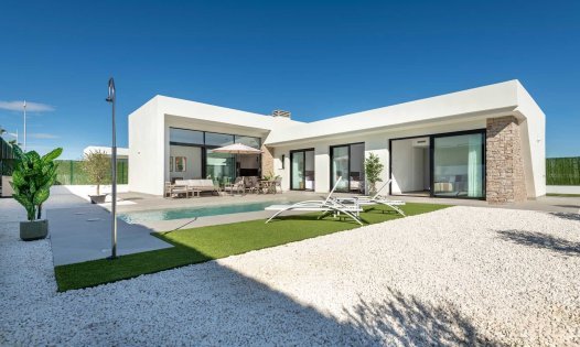 Segunda mano - Villas -
Calasparra