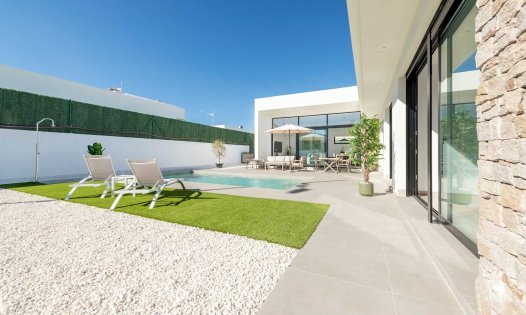 Segunda mano - Villas -
Calasparra