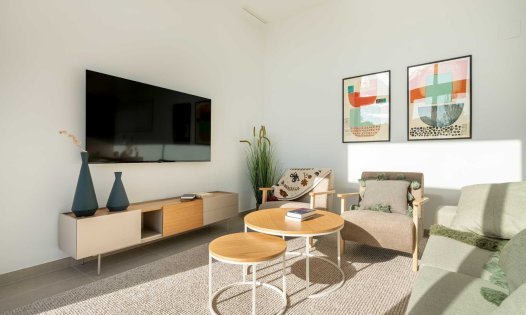 Segunda mano - Villas -
Calasparra