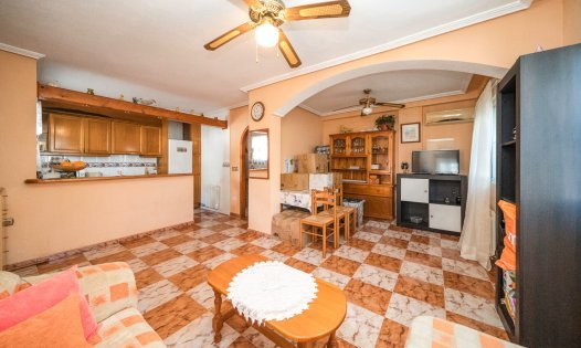 Resale - Villas -
Orihuela Costa - La Regia