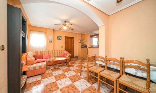 Resale - Villas -
Orihuela Costa - La Regia