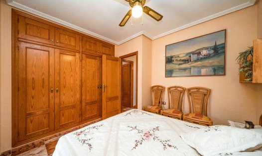 Resale - Villas -
Orihuela Costa - La Regia