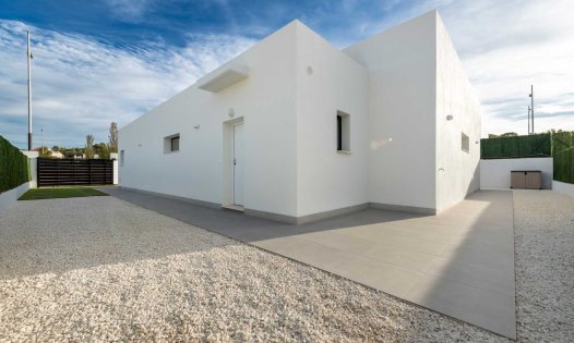 Segunda mano - Villas -
Calasparra