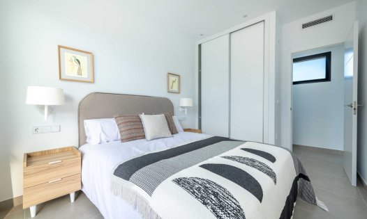 Segunda mano - Villas -
Calasparra