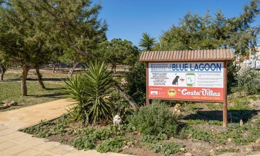 Herverkoop - Penthouses -
Orihuela Costa - Villamartín