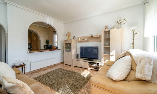 Herverkoop - Penthouses -
Orihuela Costa - Villamartín