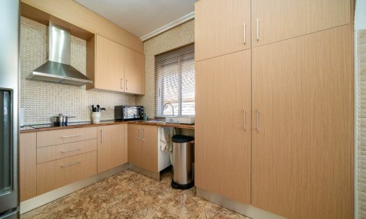 Herverkoop - Penthouses -
Orihuela Costa - Villamartín