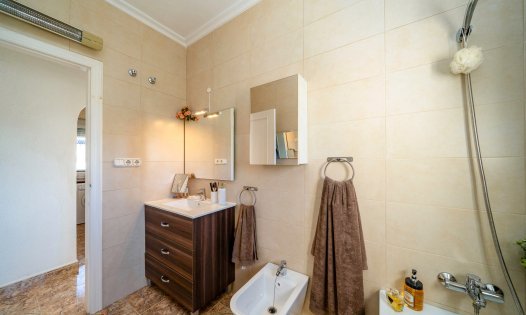 Herverkoop - Penthouses -
Orihuela Costa - Villamartín