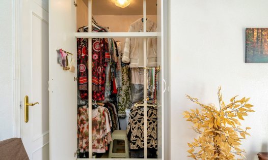 Herverkoop - Penthouses -
Orihuela Costa - Villamartín