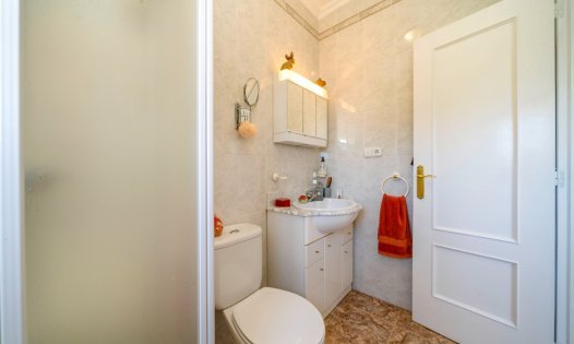 Herverkoop - Penthouses -
Orihuela Costa - Villamartín