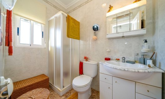 Herverkoop - Penthouses -
Orihuela Costa - Villamartín