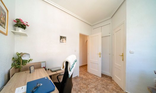 Herverkoop - Penthouses -
Orihuela Costa - Villamartín