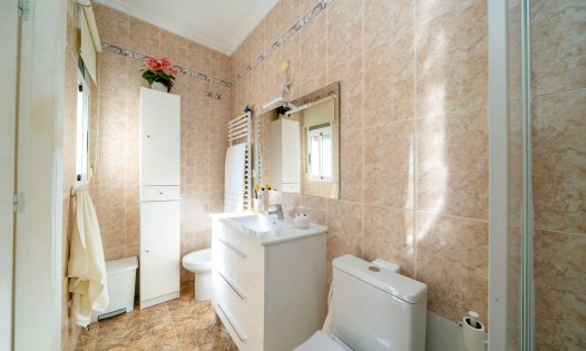 Herverkoop - Penthouses -
Orihuela Costa - Villamartín