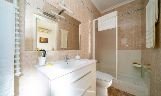 Herverkoop - Penthouses -
Orihuela Costa - Villamartín