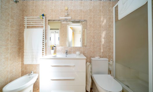 Herverkoop - Penthouses -
Orihuela Costa - Villamartín