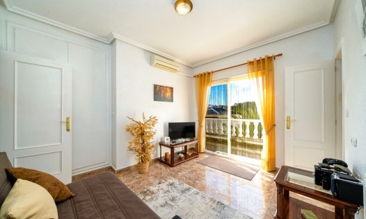 Herverkoop - Penthouses -
Orihuela Costa - Villamartín