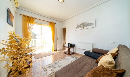 Herverkoop - Penthouses -
Orihuela Costa - Villamartín