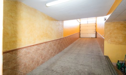 Wiederverkauf - Reihenhäuser -
Torre-Pacheco