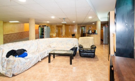 Wiederverkauf - Reihenhäuser -
Torre-Pacheco