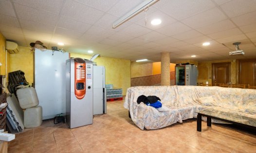 Wiederverkauf - Reihenhäuser -
Torre-Pacheco