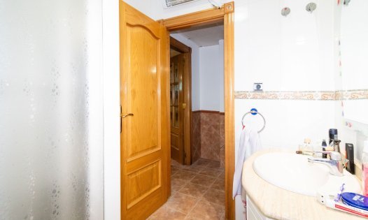 Wiederverkauf - Reihenhäuser -
Torre-Pacheco