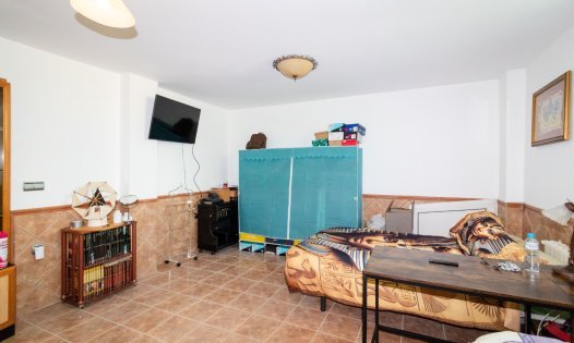 Wiederverkauf - Reihenhäuser -
Torre-Pacheco