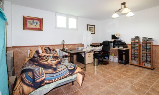 Wiederverkauf - Reihenhäuser -
Torre-Pacheco