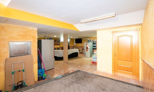 Wiederverkauf - Reihenhäuser -
Torre-Pacheco