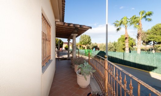 Wiederverkauf - Reihenhäuser -
Torre-Pacheco