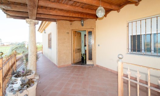 Wiederverkauf - Reihenhäuser -
Torre-Pacheco