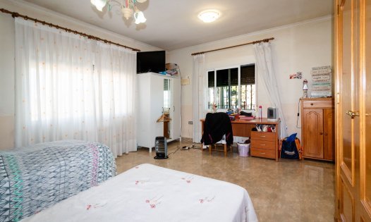 Wiederverkauf - Reihenhäuser -
Torre-Pacheco