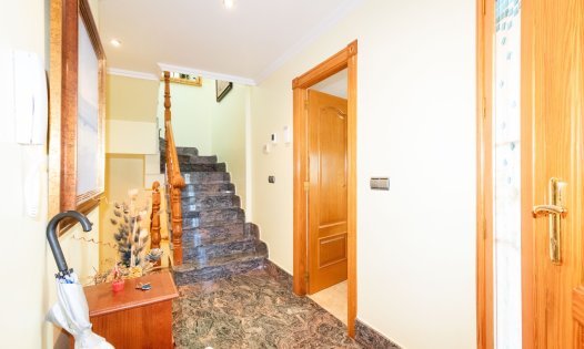 Wiederverkauf - Reihenhäuser -
Torre-Pacheco