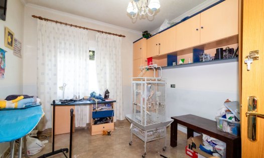 Wiederverkauf - Reihenhäuser -
Torre-Pacheco