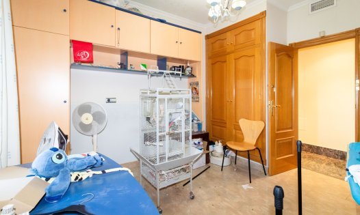 Wiederverkauf - Reihenhäuser -
Torre-Pacheco