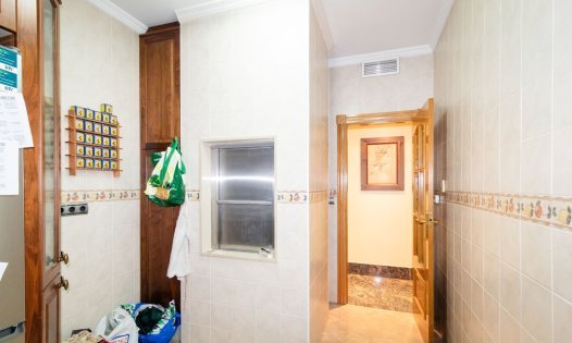 Wiederverkauf - Reihenhäuser -
Torre-Pacheco