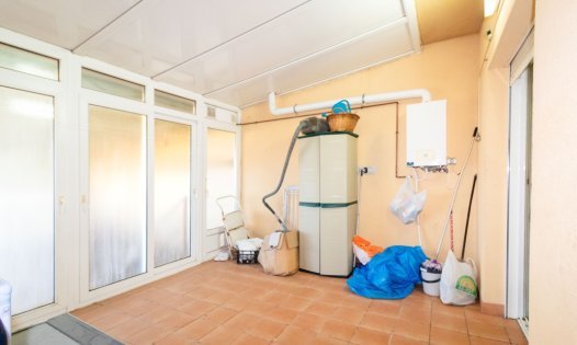 Wiederverkauf - Reihenhäuser -
Torre-Pacheco