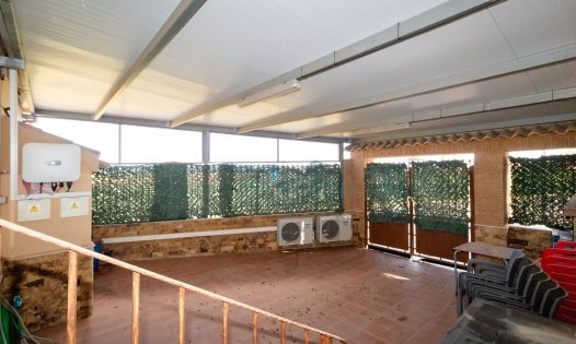 Wiederverkauf - Reihenhäuser -
Torre-Pacheco