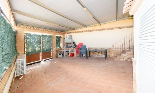 Wiederverkauf - Reihenhäuser -
Torre-Pacheco